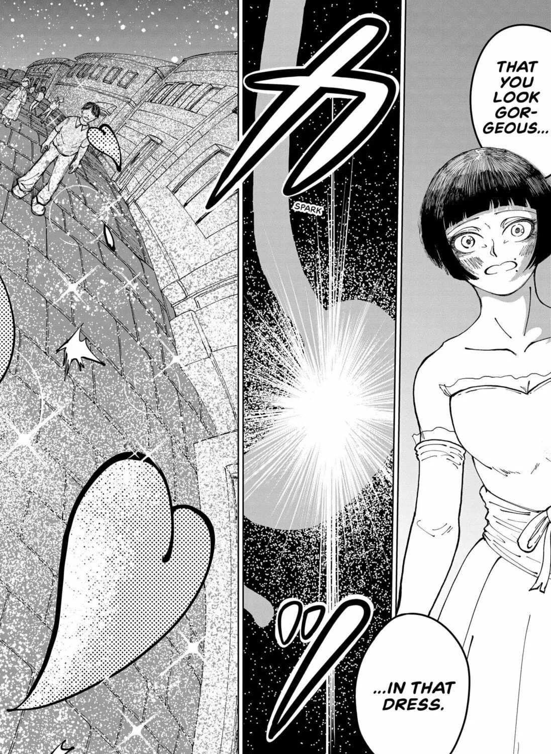 Qilin Bottles Things Up Chapter 0 page 119 - 