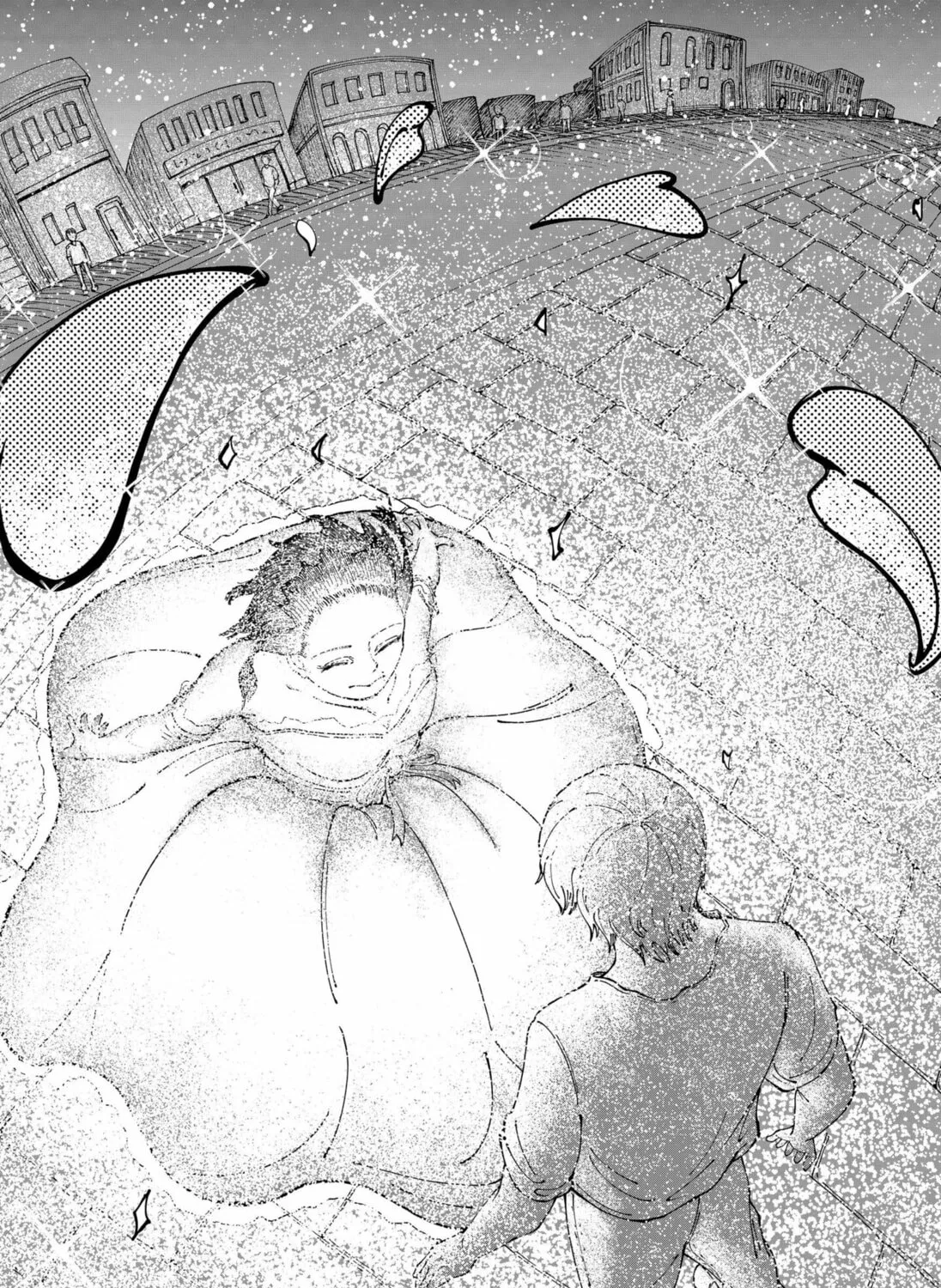Qilin Bottles Things Up Chapter 0 page 121 - 