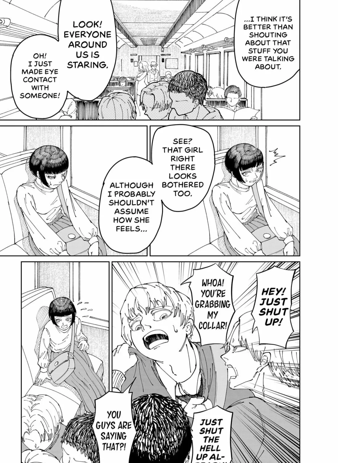 Qilin Bottles Things Up Chapter 0 page 25 - 