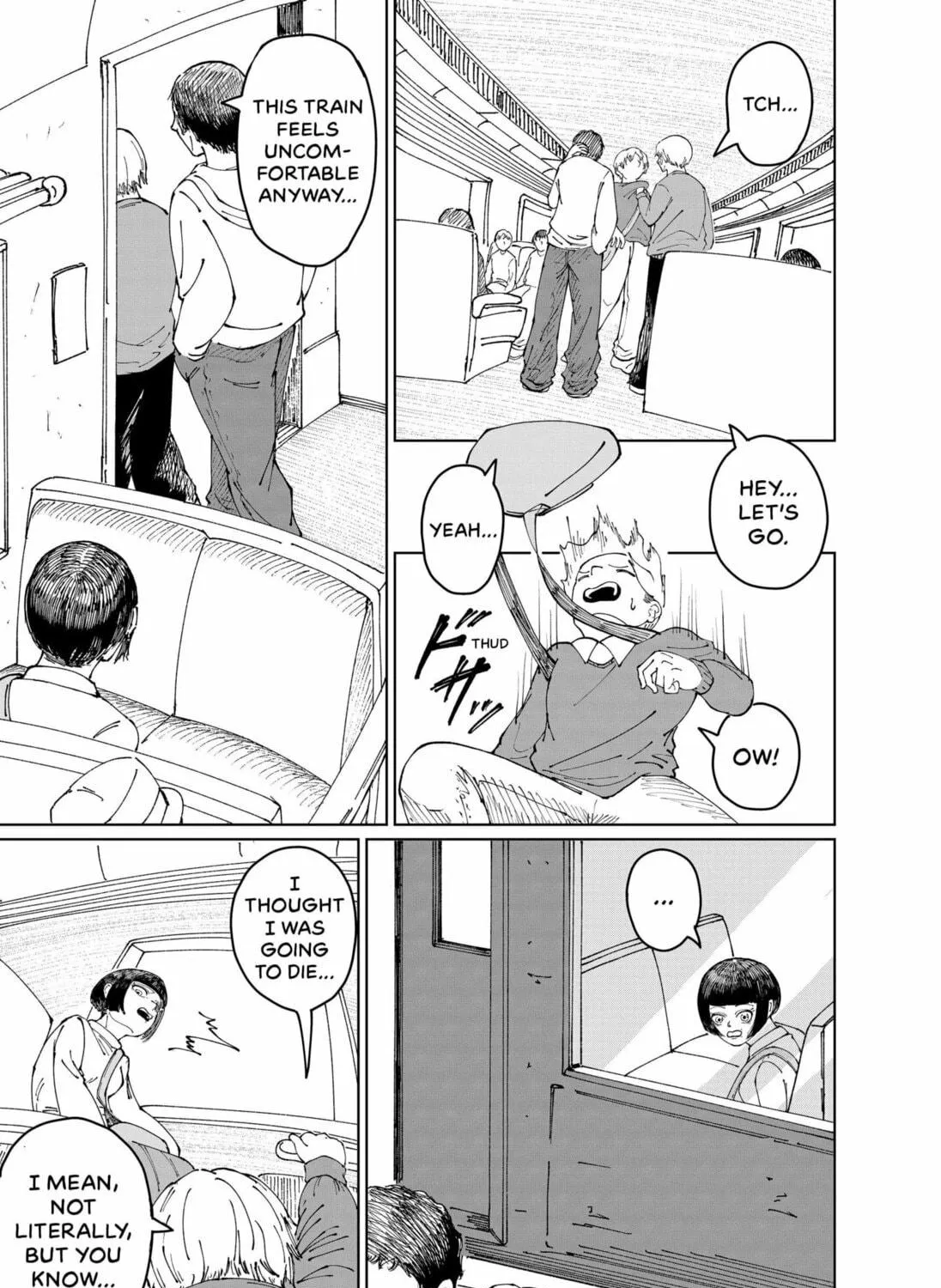 Qilin Bottles Things Up Chapter 0 page 29 - 