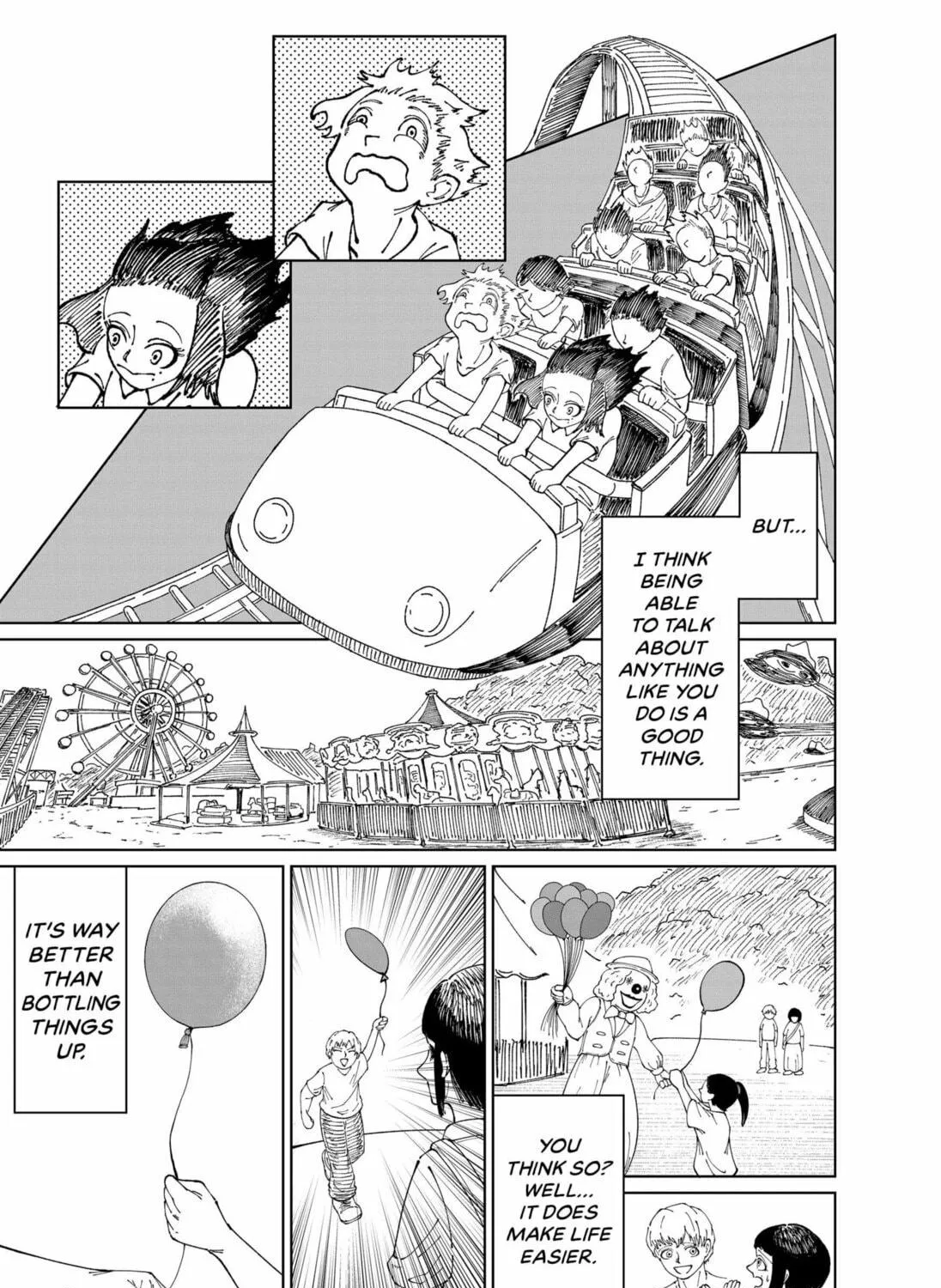 Qilin Bottles Things Up Chapter 0 page 53 - 
