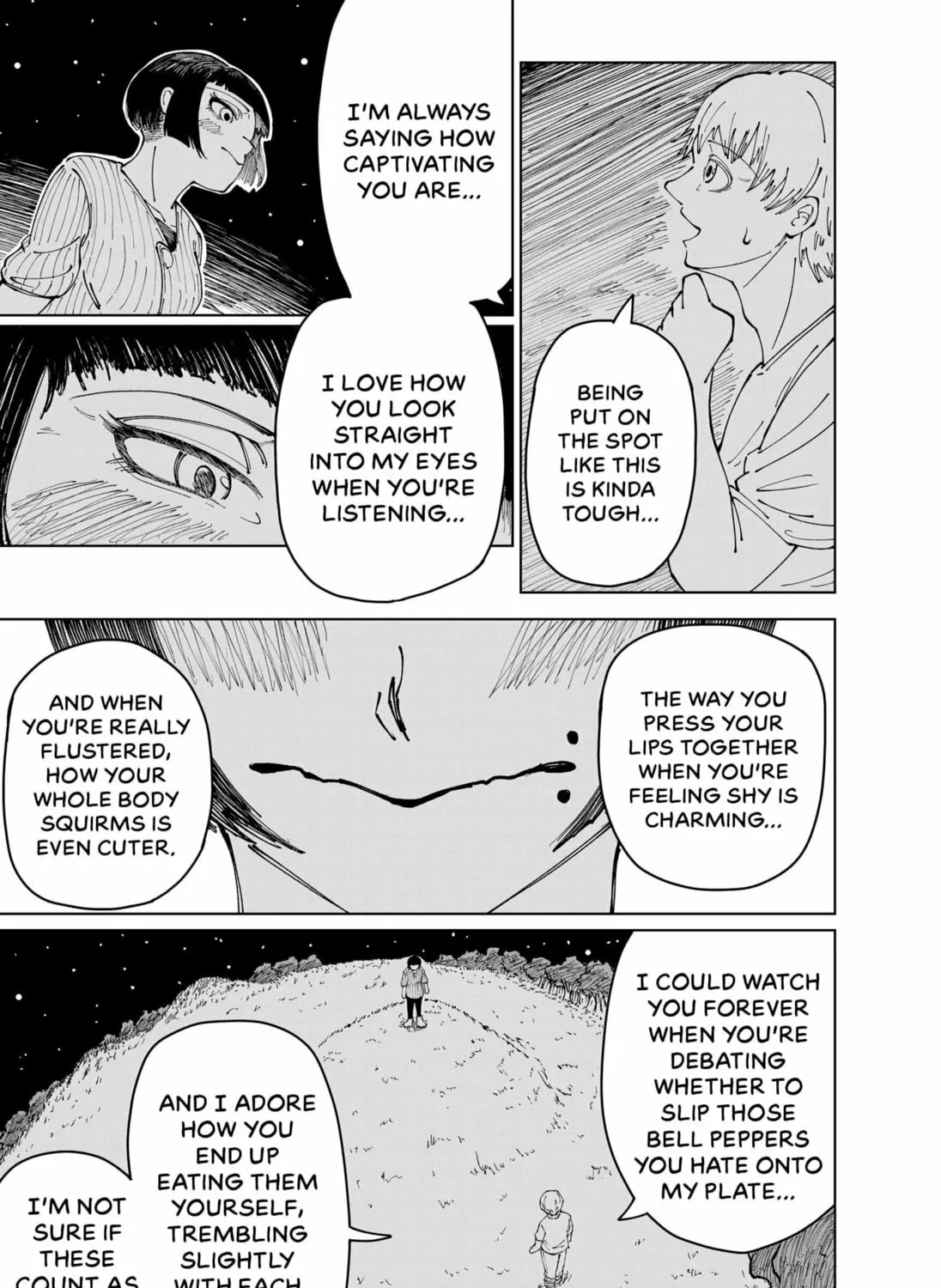 Qilin Bottles Things Up Chapter 0 page 61 - 