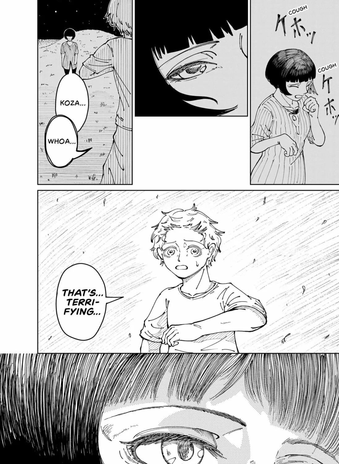 Qilin Bottles Things Up Chapter 0 page 67 - 