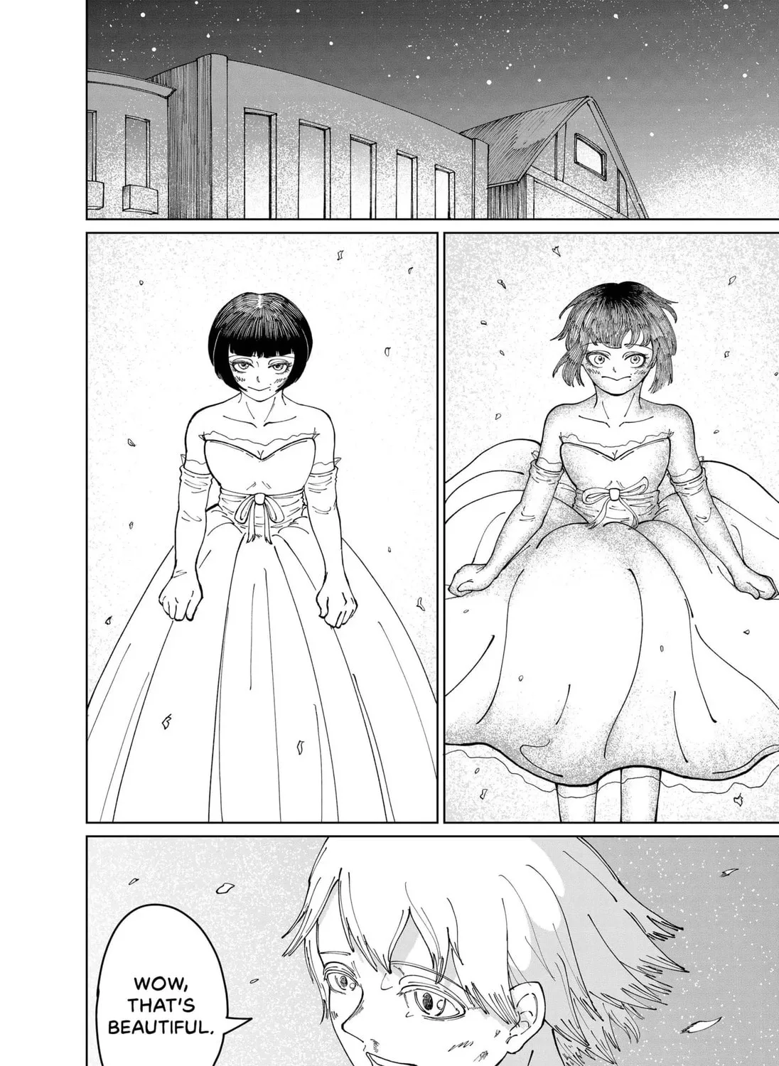 Qilin Bottles Things Up Chapter 1 page 123 - 