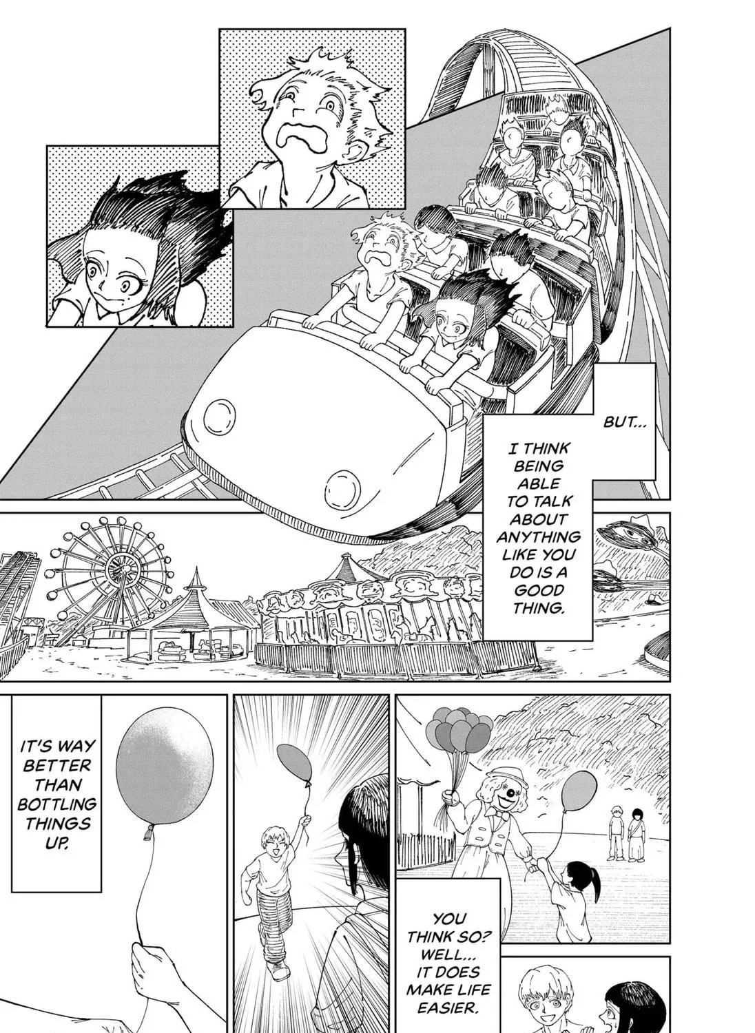 Qilin Bottles Things Up Chapter 1 page 53 - 