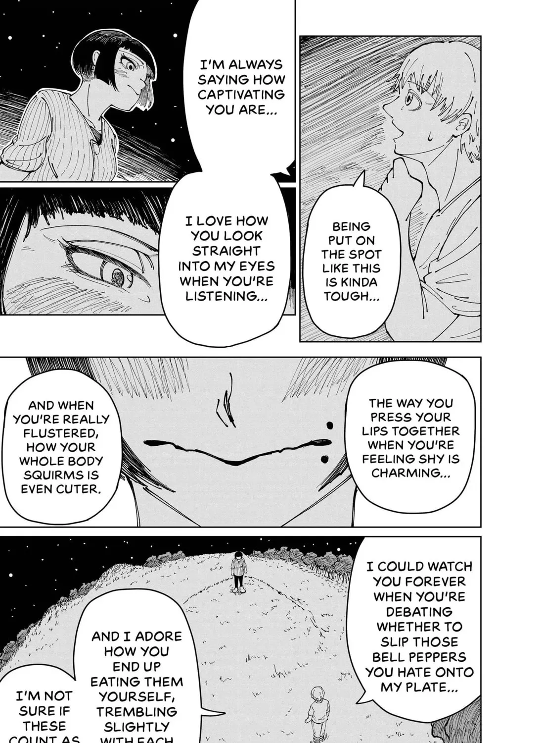 Qilin Bottles Things Up Chapter 1 page 61 - 