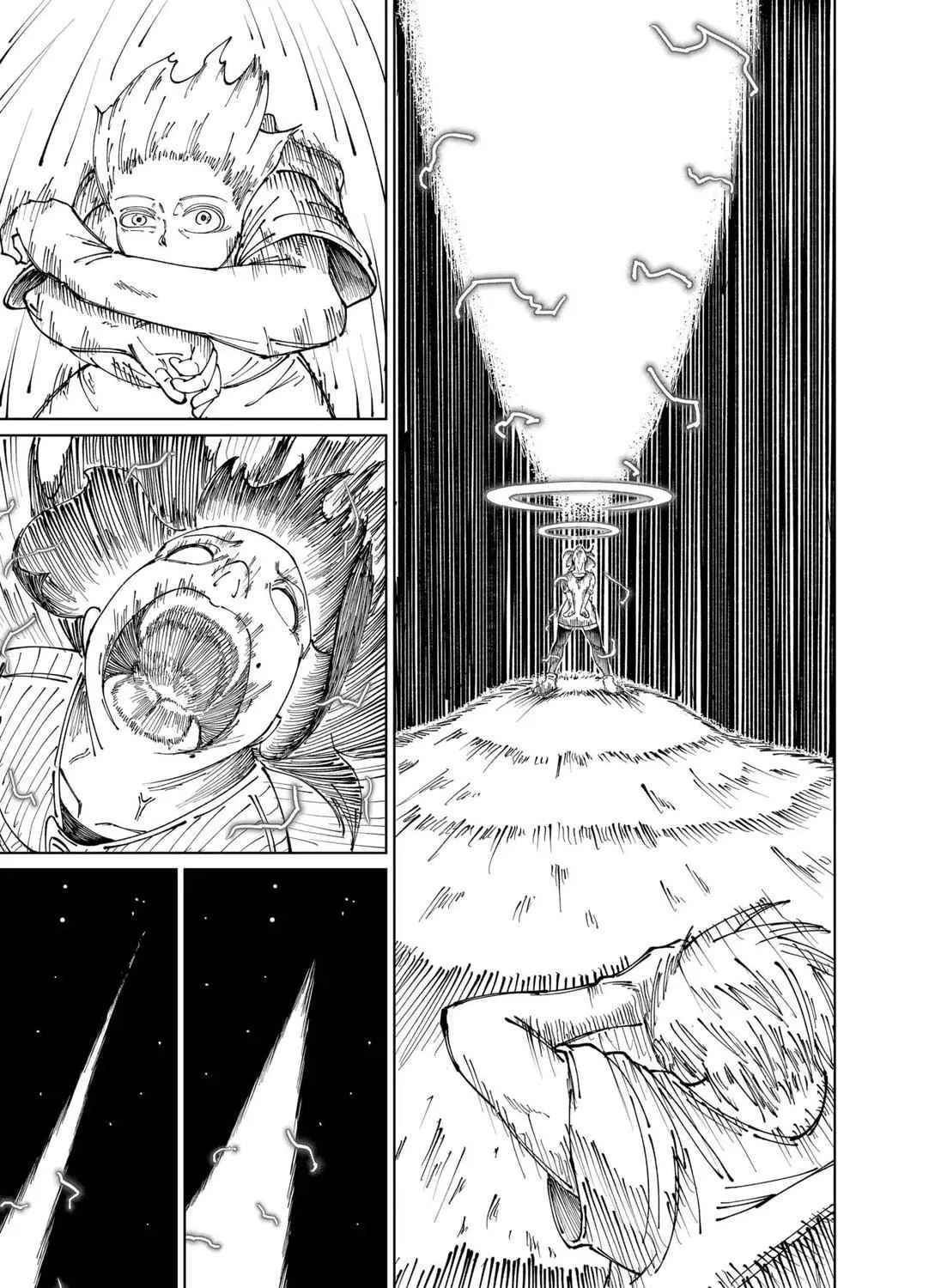 Qilin Bottles Things Up Chapter 1 page 65 - 