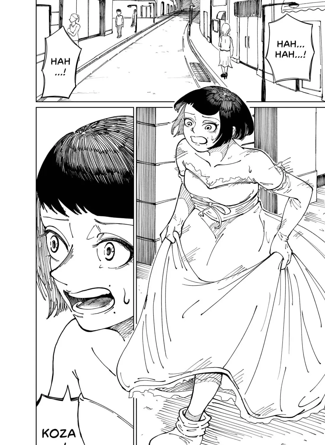 Qilin Bottles Things Up Chapter 1 page 87 - 