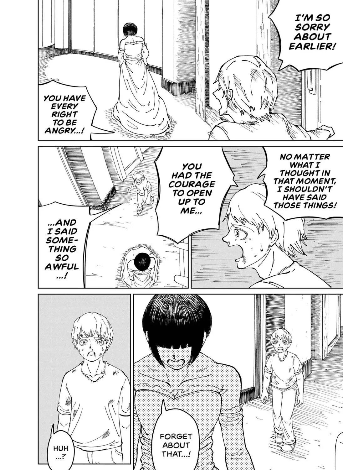 Qilin Bottles Things Up Chapter 1 page 95 - 