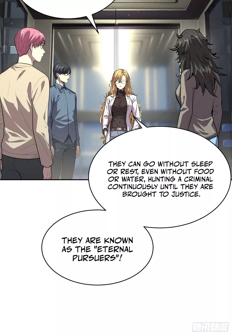Qíngxù Bìng Chapter 36 page 4 - 