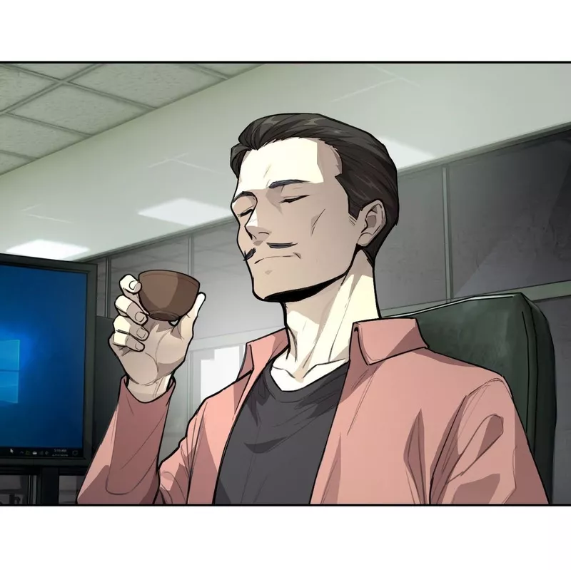 Qíngxù Bìng Chapter 36 page 6 - 