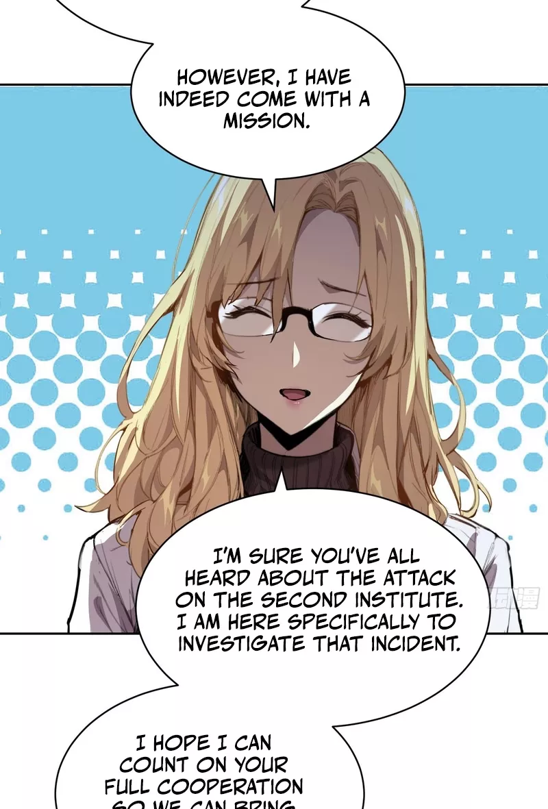 Qíngxù Bìng Chapter 37 page 2 - 