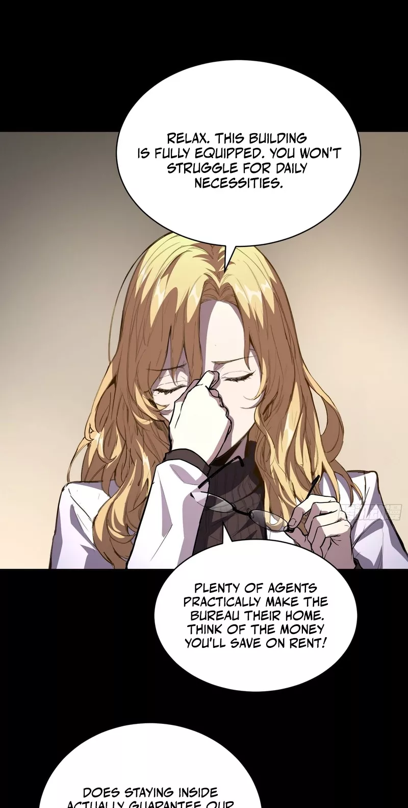Qíngxù Bìng Chapter 38 page 2 - 