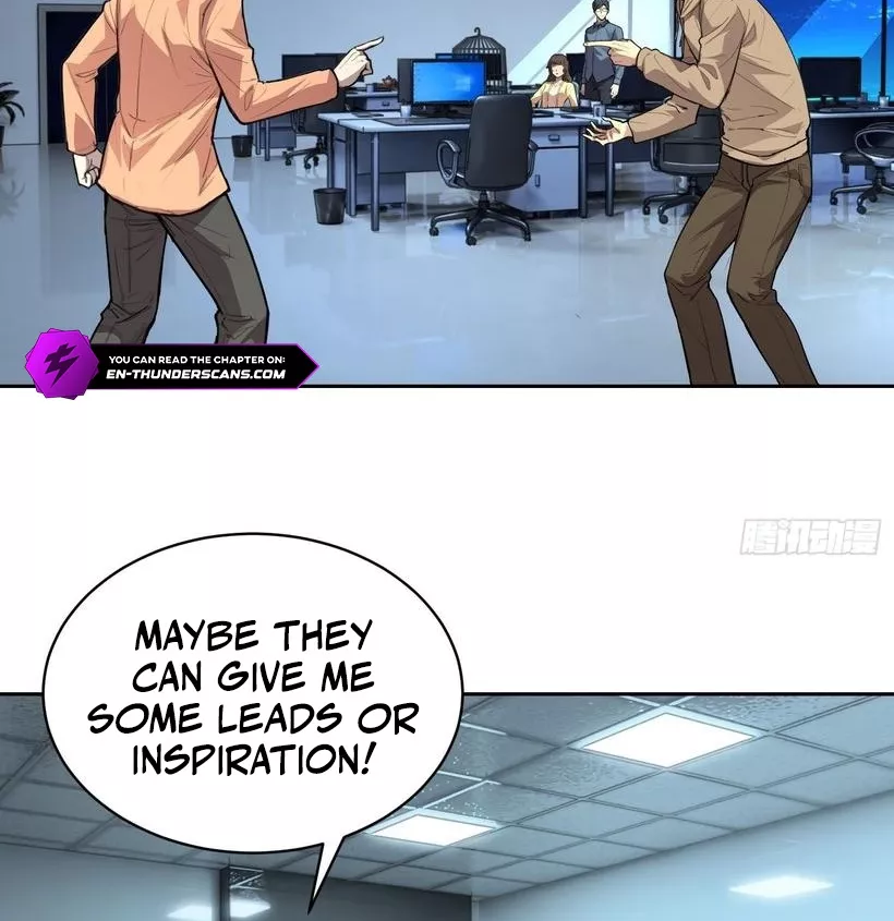 Qíngxù Bìng Chapter 39 page 6 - 