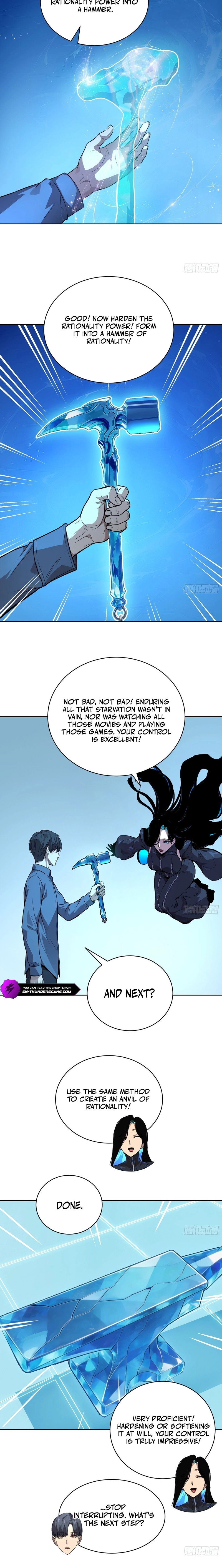 Qíngxù Bìng Chapter 72 page 4 - 