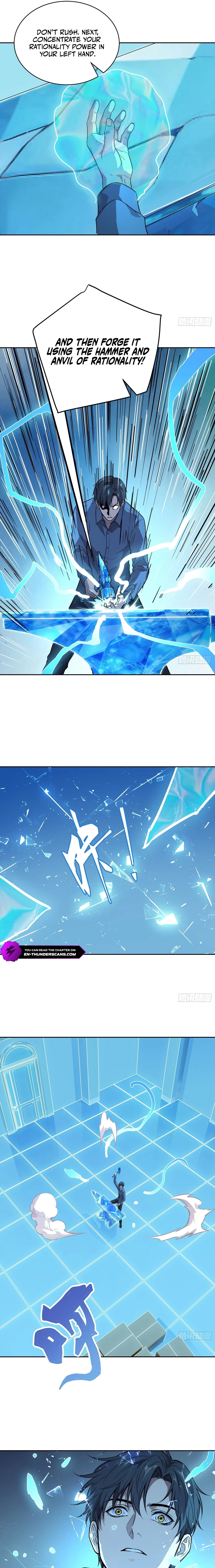 Qíngxù Bìng Chapter 72 page 5 - 