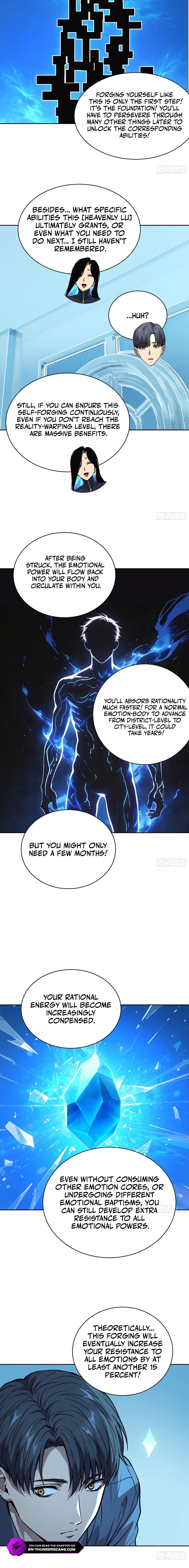 Qíngxù Bìng Chapter 73 page 2 - 