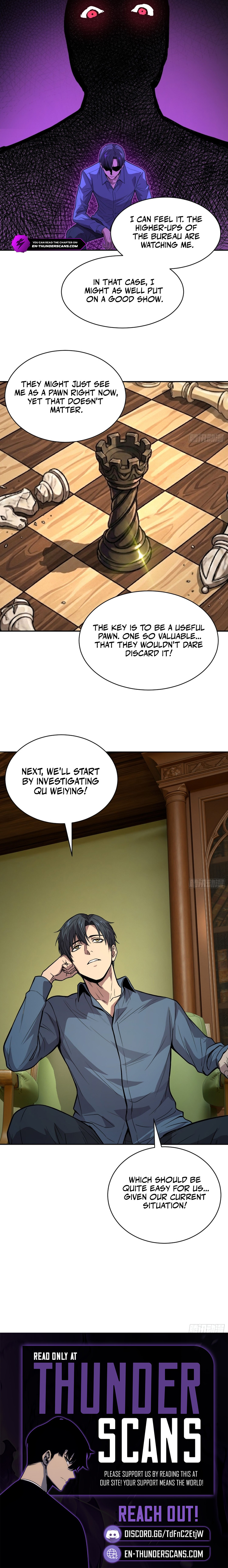 Qíngxù Bìng Chapter 77 page 4 - 