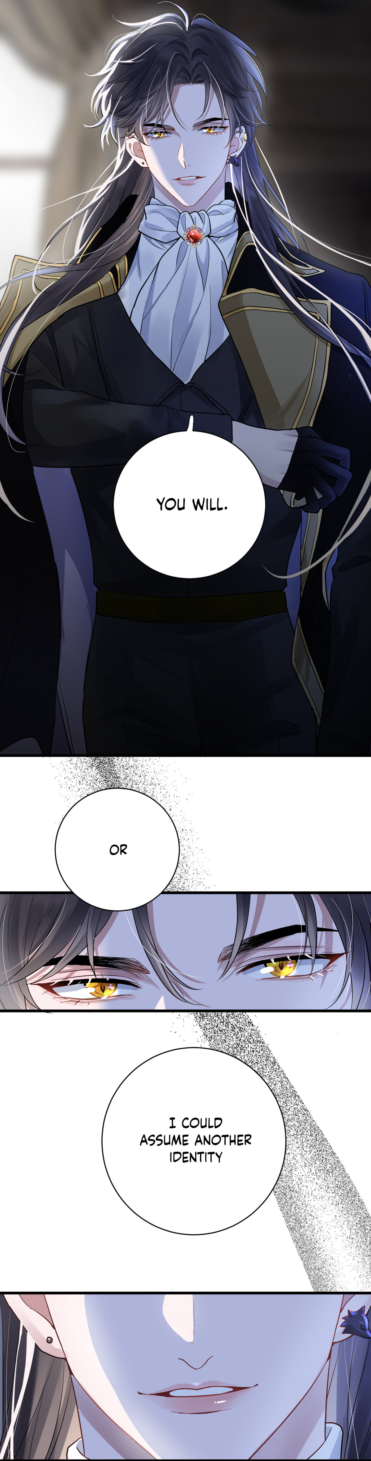 Qiu Wen Xiao Ye Qu Chapter 1 page 25 - 