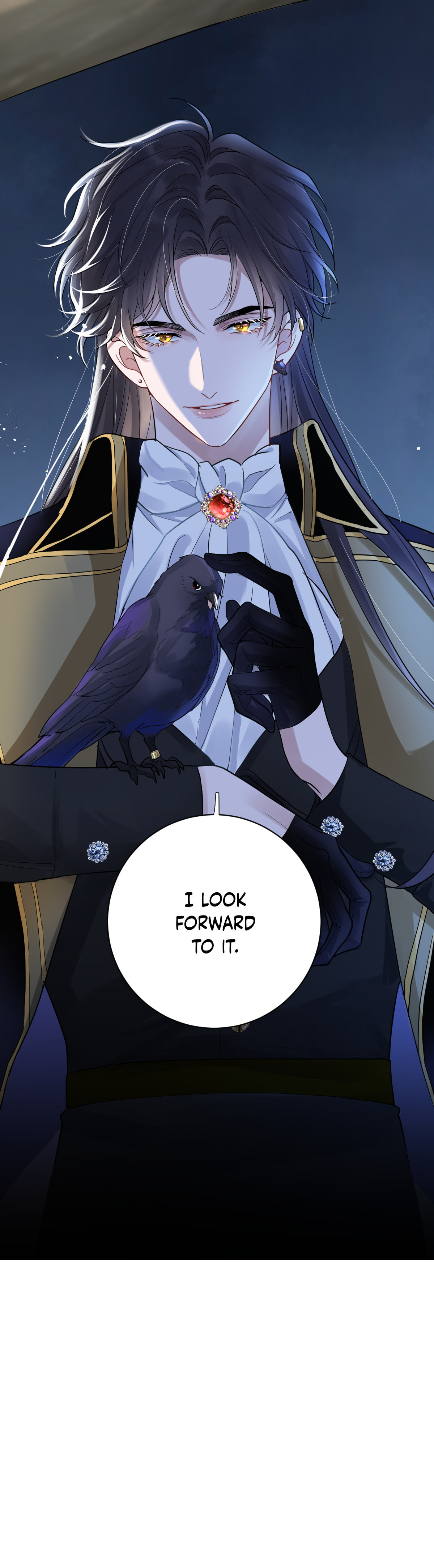 Qiu Wen Xiao Ye Qu Chapter 1 page 31 - 