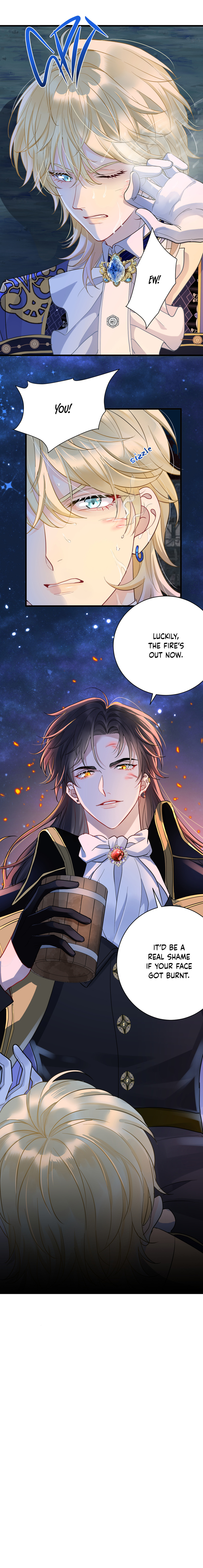 Qiu Wen Xiao Ye Qu Chapter 2 page 16 - 