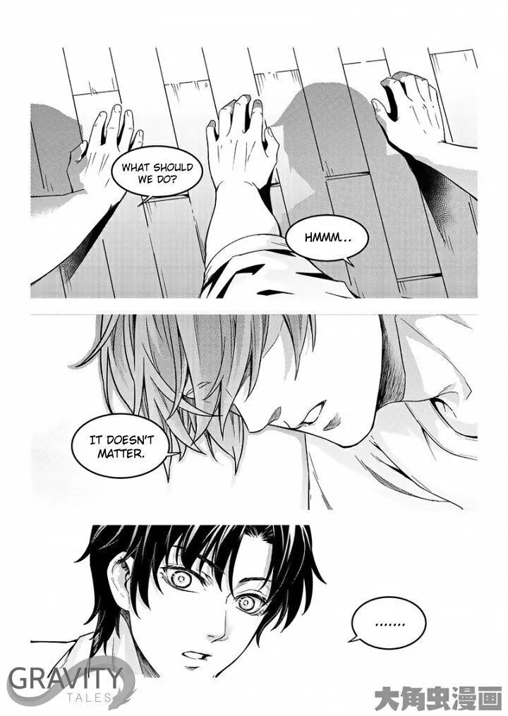 Quan Zhi Gao Shou Chapter 46.3 page 7 - 