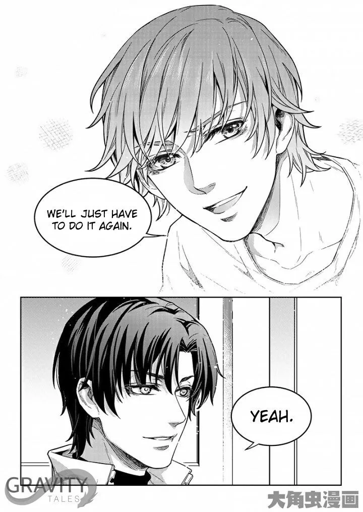 Quan Zhi Gao Shou Chapter 46.3 page 8 - 