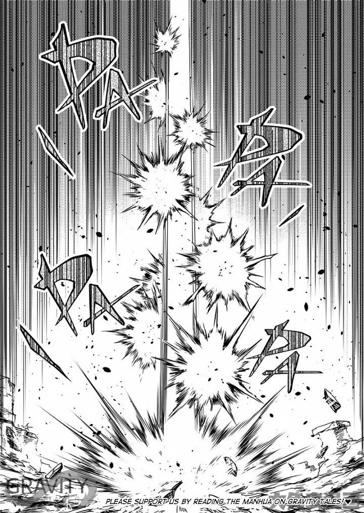 Quan Zhi Gao Shou Chapter 52.2 page 3 - 