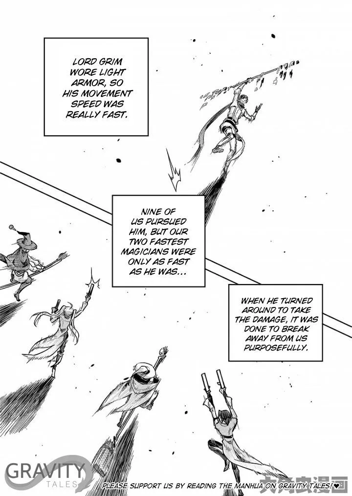 Quan Zhi Gao Shou Chapter 53.3 page 4 - 