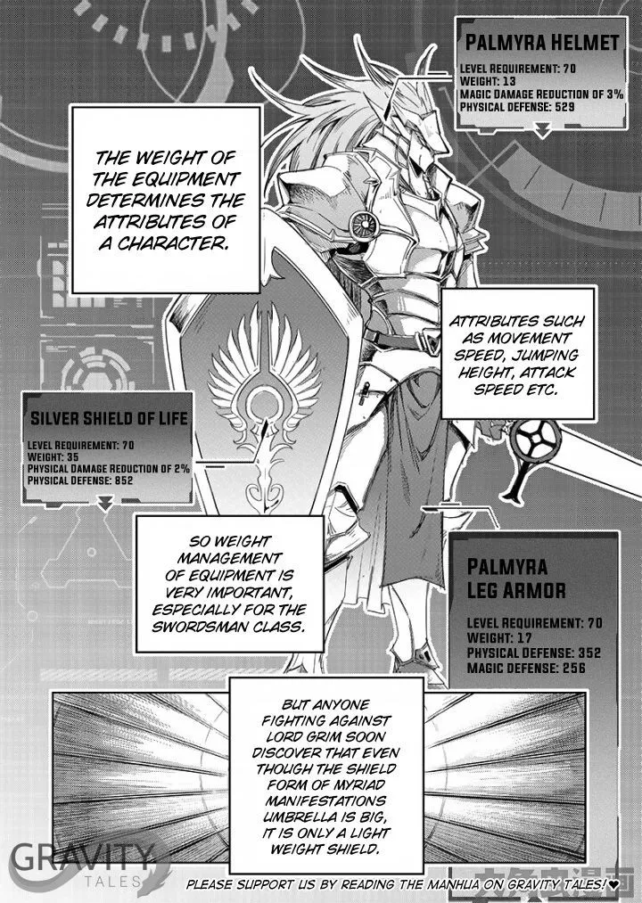 Quan Zhi Gao Shou Chapter 53 page 16 - 