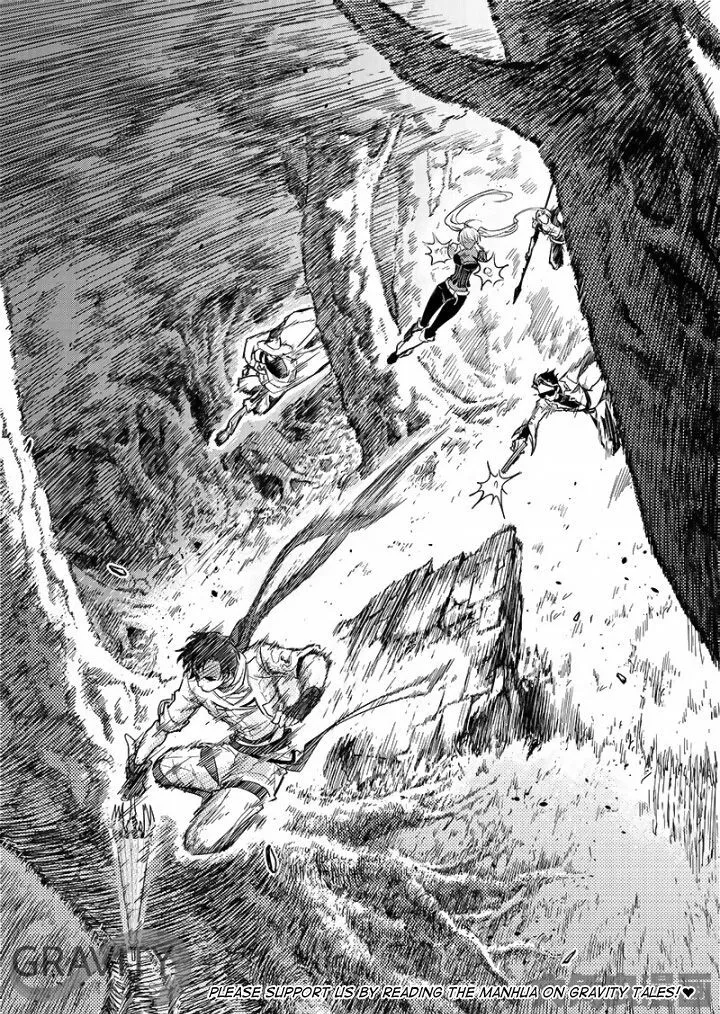 Quan Zhi Gao Shou Chapter 53 page 10 - 