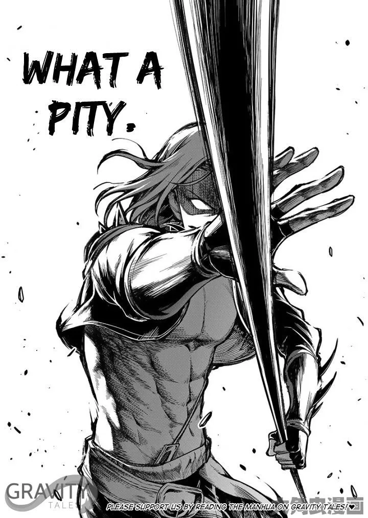 Quan Zhi Gao Shou Chapter 55.1 page 3 - 
