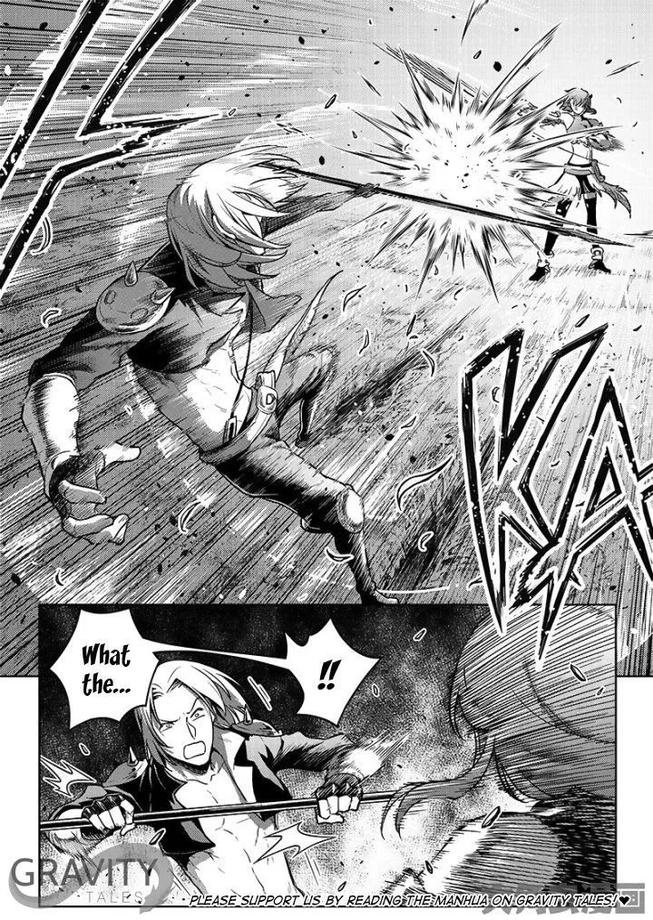 Quan Zhi Gao Shou Chapter 55.2 page 2 - 