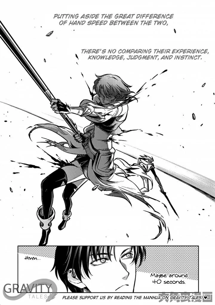Quan Zhi Gao Shou Chapter 55.3 page 7 - 