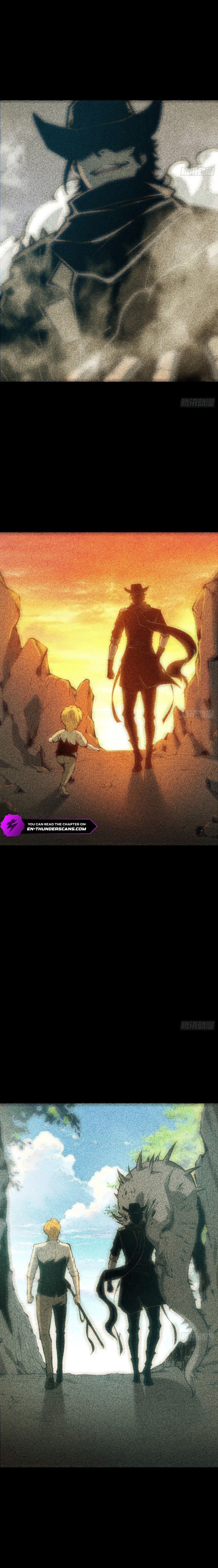 Quanzhi Juexing Chapter 162 page 4 - 