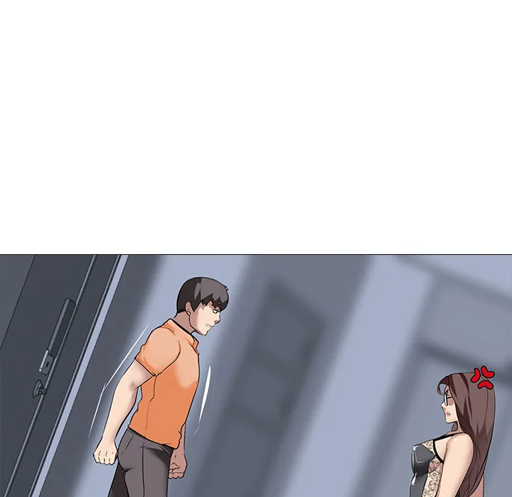 Quarantine Tower Chapter 13 page 106 - 