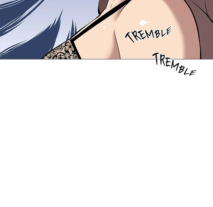 Quarantine Tower Chapter 13 page 109 - 