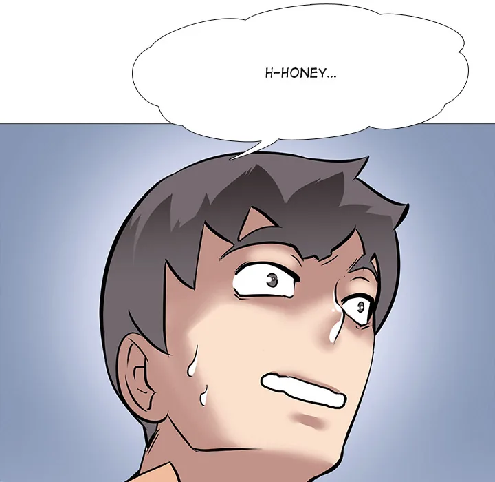 Quarantine Tower Chapter 13 page 110 - 