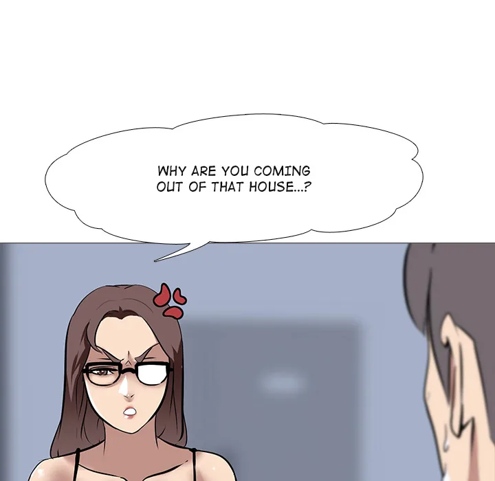 Quarantine Tower Chapter 13 page 112 - 