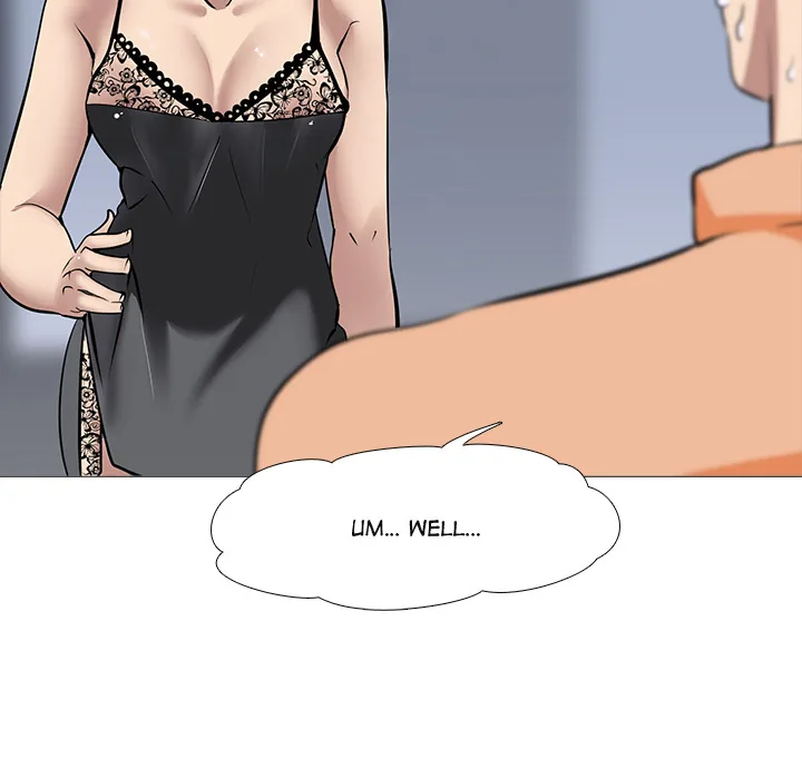 Quarantine Tower Chapter 13 page 113 - 