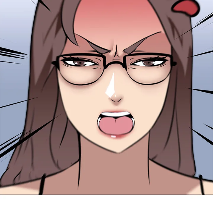 Quarantine Tower Chapter 13 page 115 - 