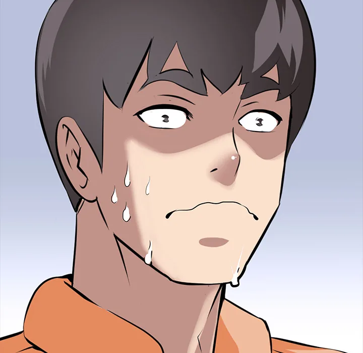Quarantine Tower Chapter 13 page 117 - 