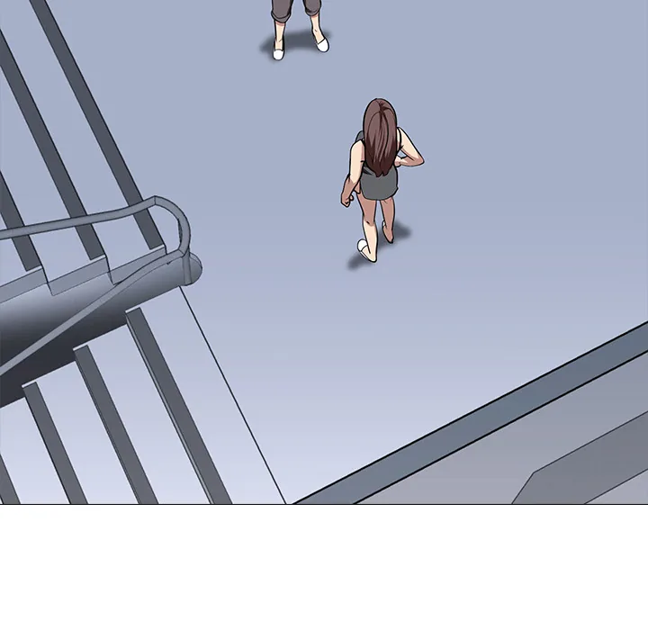 Quarantine Tower Chapter 13 page 120 - 