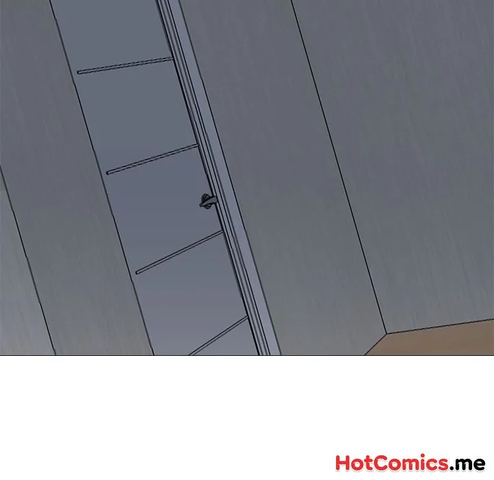 Quarantine Tower Chapter 13 page 14 - 