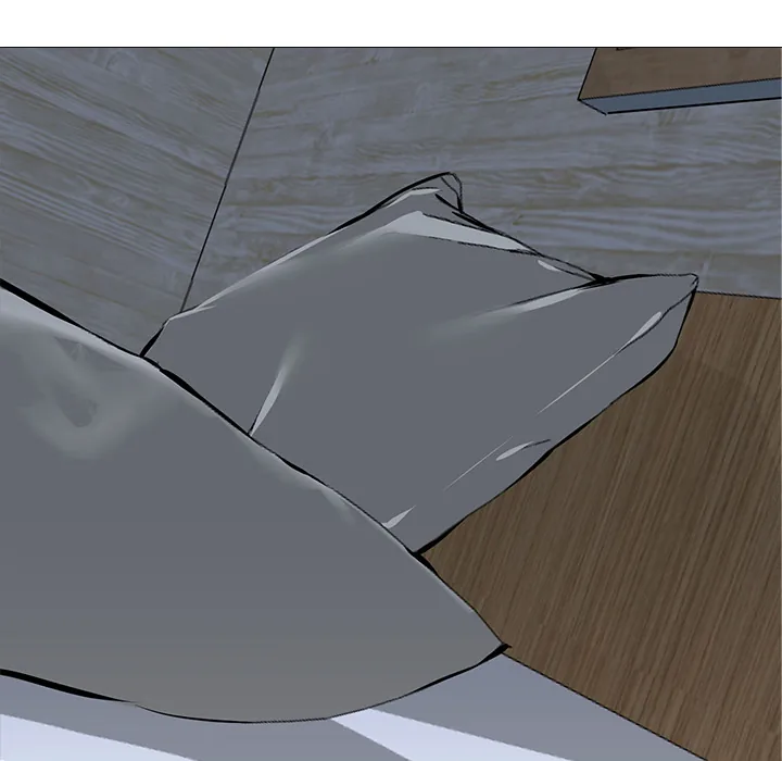 Quarantine Tower Chapter 13 page 15 - 