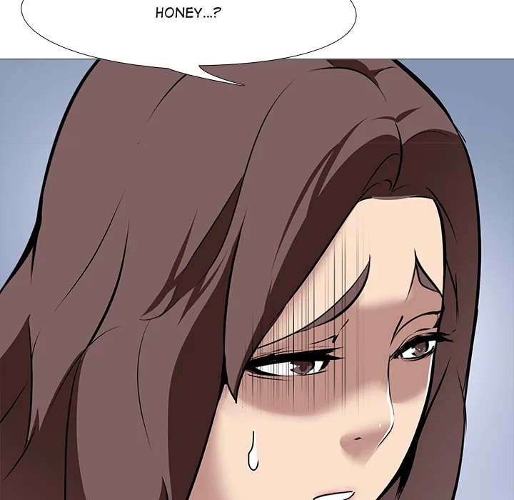 Quarantine Tower Chapter 13 page 19 - 