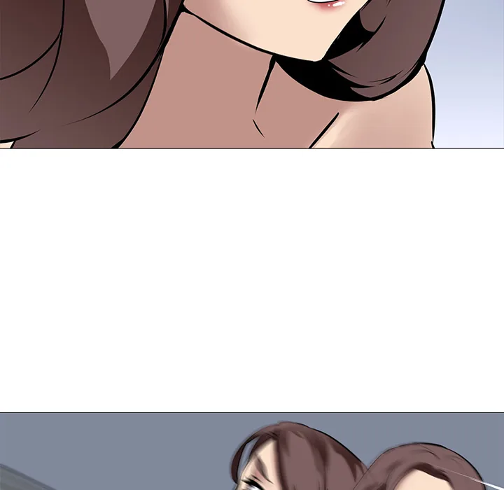 Quarantine Tower Chapter 13 page 20 - 