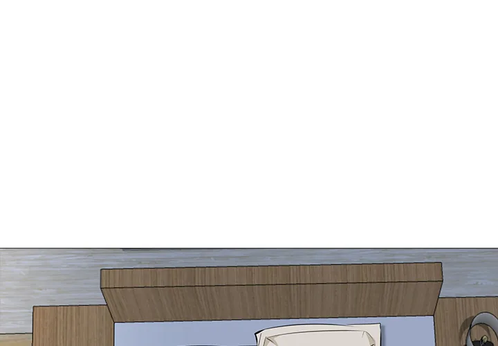 Quarantine Tower Chapter 13 page 3 - 
