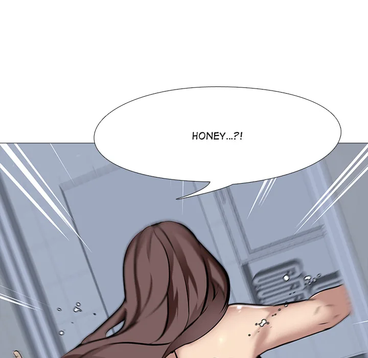 Quarantine Tower Chapter 13 page 27 - 