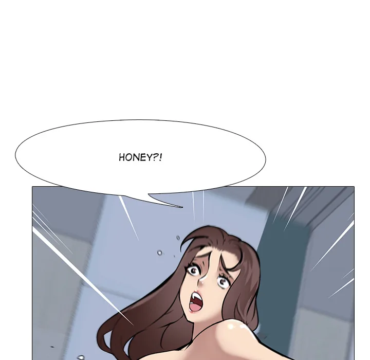 Quarantine Tower Chapter 13 page 29 - 